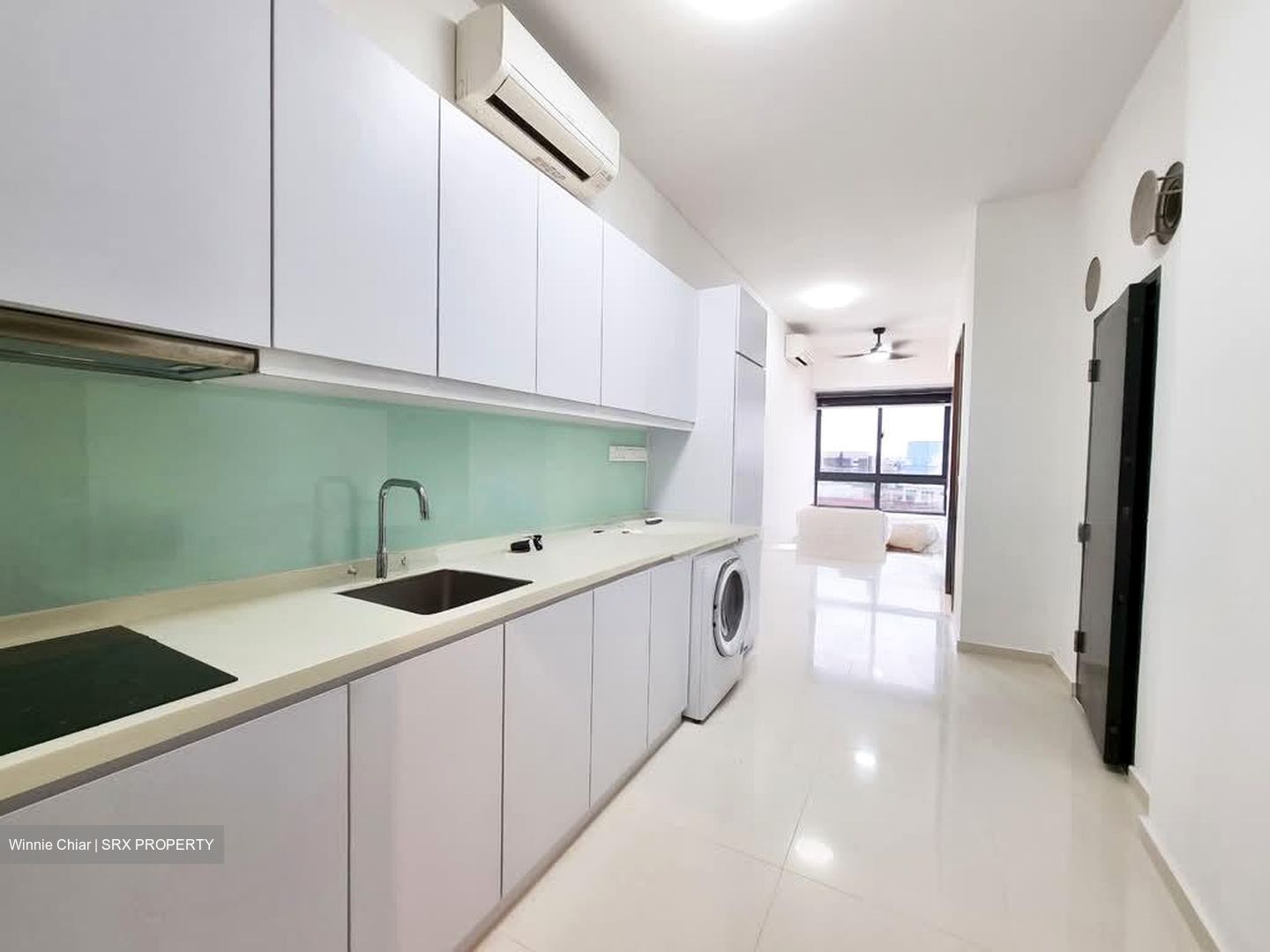 Sycamore Tree (D15), Apartment #559759611